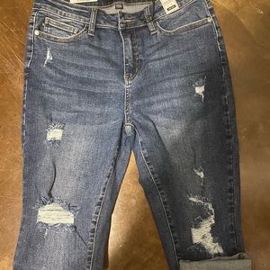 Judy Blue Jeans